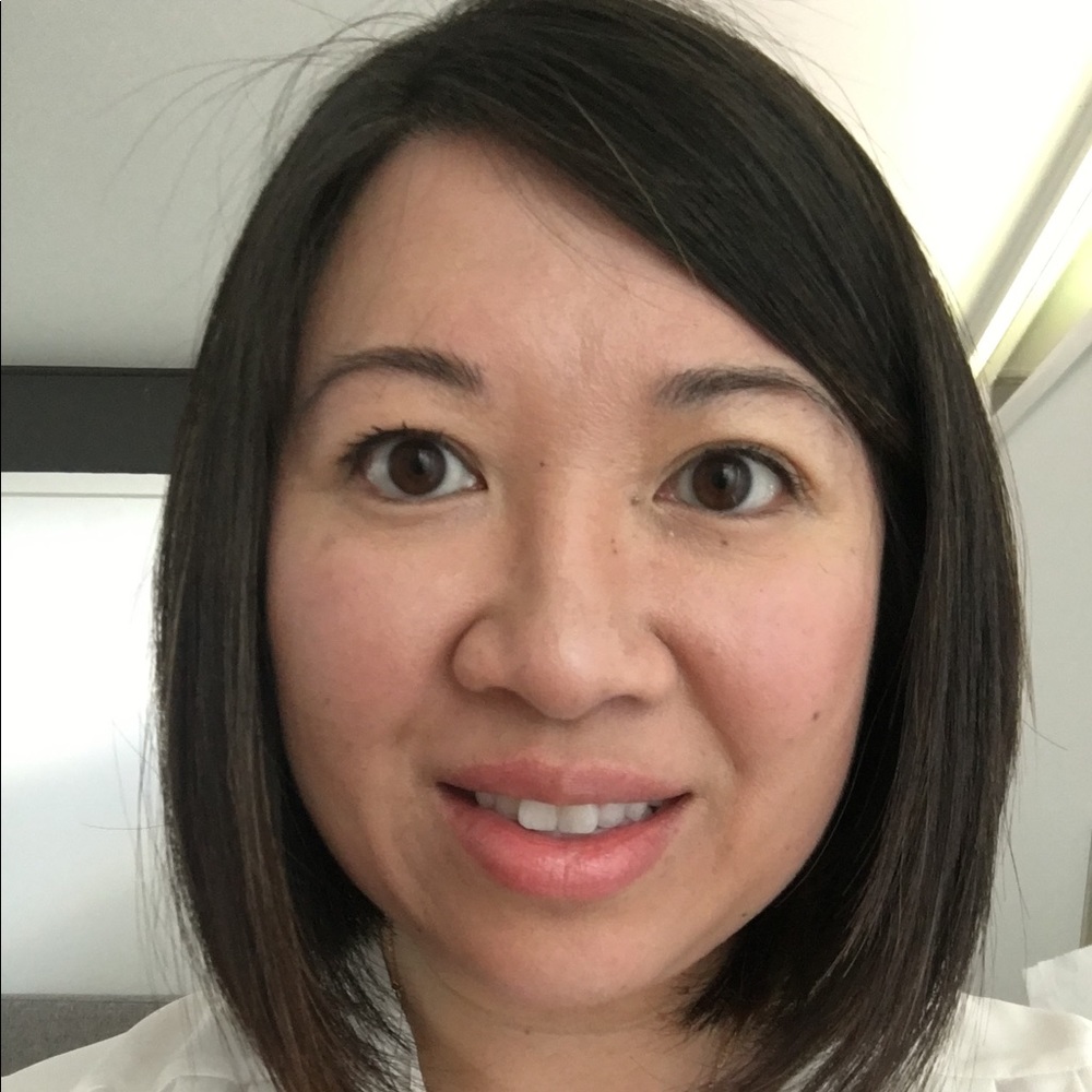 Meet your Posher, Vivienne